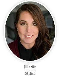 Jill Otte's Instagram, Twitter & Facebook