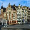 Belgia er et monarki i europa. 1