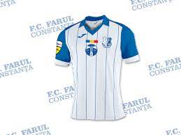 Overview of all signed and sold players of club fc farul for the current season. Prescurta Fructe De Mare OrbitÄƒ Rucsac Fc Farul Camping Fetais Com
