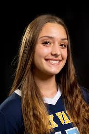 2022 Women's Volleyball Roster