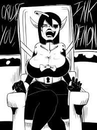 Unlock Your Imagination with Bendy and the Ink Machine Porn Comics
