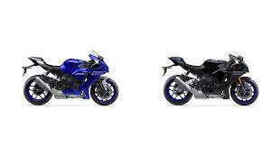 2021 yamaha fjr1300es price price starting at: Motorrad Vergleich Yamaha Yzf R1 2021 Vs Yamaha Yzf R1m 2021