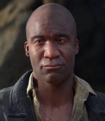 Derrick Kouri (Character)