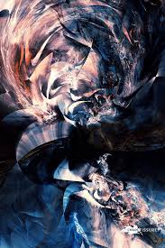 Adamant Claw By Chaosfissure Art Claws Painting