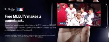 Try the following steps if an app installed on your phone has any of these problems: T Mobile Customers Free Major League Baseball Subscription March 27th April 2nd Only