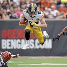 The man behind the catches: Steelers equipment guru Lou Balde key to  Diontae Johnson's success and more