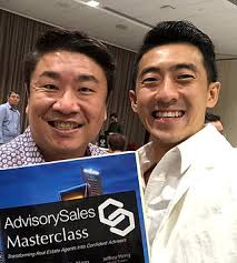 Property Agent Testimonials