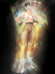 Post 1615910: Chun-Li Street_Fighter tokyopantyhose