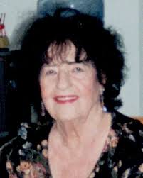 Se souvenir Fernande Julien Perron