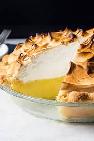 The Best Lemon Meringue Pie You Ll Ever Make Best Lemon Meringue Pie Meringue Pie Recipes Lemon Meringue Pie Easy