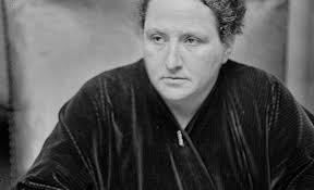 Gertrude Stein: An Author's Fondness for Her Iowa Friends