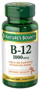 Maybe you would like to learn more about one of these? Best Vitamin B12 Supplement Brands For Older Adults