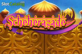Scheherazade Slot - Free Demo & Game Review | Sep 2024