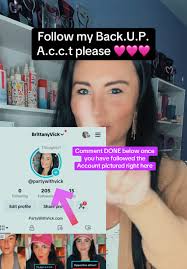 Help a sister out please! Share & repost 🩷 @BrittanyVick