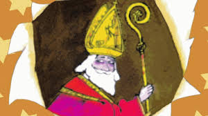 Nachfolgend erfahren sie mehr über die herkunft und bedeutung von nikolaus. Ludger Edelkotter Nikolaus Wann Bist Du Endlich Hier Singspiel Weihnachtslieder Youtube