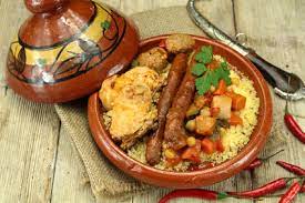 Check spelling or type a new query. Couscous Aux Legumes Frais Poulet Merguez Et Epices Couscous Les Recettes D Epices Du Monde
