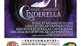 RSVP Community Theatre presents: Rodgers & Hammerstein's Cinderella