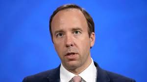 Devastated Covid families say Matt Hancock WhatsApp messages 'twist knife'  in wounds