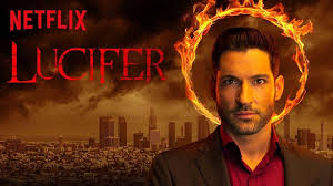 'lucifer' confirma el número de episodios de la temporada final. Lucifer Temporada 5 Por Netflix El Proximo Verano Netflix Series