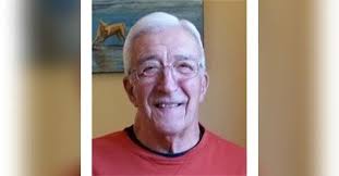 Ronald Charles Benfield Obituary