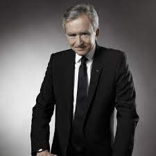 Delphine arnault, executive vice president of louis vuitton. Executive Committee Lvmh Group Governance