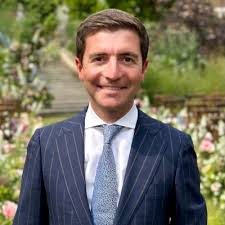 Michael Compton (@MichaelCompton)