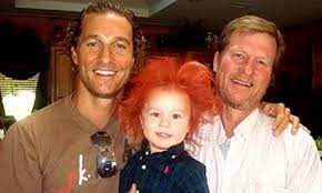 We would like to show you a description here but the site won't allow us. Matthew Mcconaughey S Brother Gets Years Supply Of Beer For Naming His Son Miller Lyte Mybeerbuzz Com Bringing Good Matthew Mcconaughey Matthews Brother