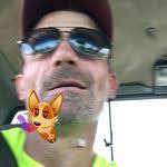 Gary Houk's Instagram, Twitter & Facebook