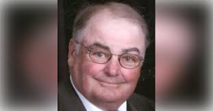 Obituary information for Patrick W. Quain