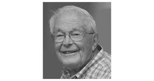 Arthur Giesen Obituary (1932