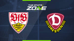 The chances against an inexperienced team from upper bavaria are good. 2019 20 Bundesliga 2 Stuttgart Vs Dynamo Dresden Preview Prediction The Stats Zone