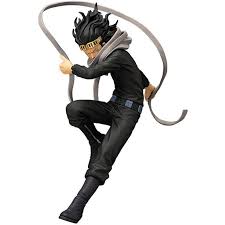 Maybe you would like to learn more about one of these? My Hero Academia Aizawa Shouta The Amazing Heroes Volume 6 Statue Gamestop