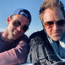 When calls the Open heartland with Kevin Mcgarry