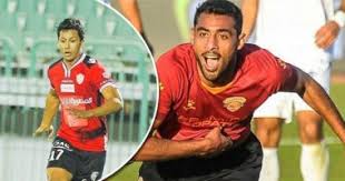 أحمد ياسر ريان لاعب كرة قدم مصري، مهاجم شاب من ناشئي لنادي الأهلي. 3 Ø­Ù„ÙˆÙ„ Ù…Ù†ØªØ¸Ø±Ø© ØªØ¹Ù„Ù† Ø§Ù†ØªÙ‡Ø§Ø¡ Ø²Ù…Ù† Ø§Ù„Ù…Ù‡Ø§Ø¬Ù… Ø§Ù„Ù…Ø­Ø·Ø© ÙÙŠ Ø§Ù„Ø£Ù‡Ù„ÙŠ Ø§Ù„ÙŠÙˆÙ… Ø§Ù„Ø³Ø§Ø¨Ø¹