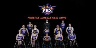 Explore the nba phoenix suns player roster for the current basketball season. Ability360 Phoenix Suns Wheelchair Basketball Team
