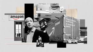 Has made its prime program the gold standard for all other online retailers, according to surveys of consumers. How Amazon Created The Prime Membership Program Vox