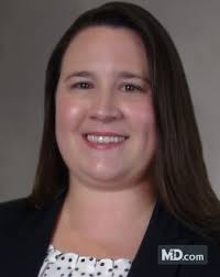 Heather Matheson (Bennett), MD