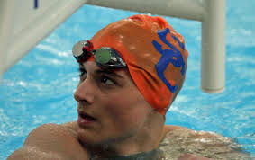 BOYS' SWIMMING & DIVING: Highlanders win 9th straight sectional title