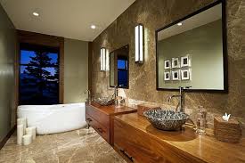 Elegance, softness, and sophistication are the keywords for bathroom decor. 19 Tastefully Elegant Bathroom Designs