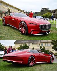 The New Vision Mercedes Maybach 6 What Are Your Thoughts Photo By 6ixcars Blacklist Mercedesbenz Mayba Mercedes Maybach Maybach Mercedes Benz Classic