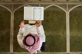 Doa Qunut Bacaan Serta Penjelasan Singkat Gontor