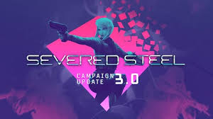 Severed Steel | Download and Buy Today - Epic Games Store
