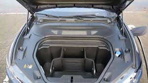 November 2019 in hawthorne von bill ford vorgestellt. Langstrecken Test Des Neuen Elektroautos Ford Mustang Mach E Stern De