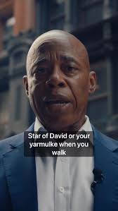 Proudly Endorsed By: Rev. Dr. James Kilgore Rev. Conrad Tillard Rev. Dr.  Frankco Harris Rev. Fr. Samuel Davis Rev. Dennis Dillon Rev. Dr. Cheryl  Anthony Rev. Dr Marvin Hooks SR. “Eric walked