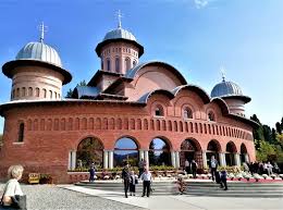 Catedrala ortodoxă de la curtea de argeș va fi inaugurată sâmbătă, 13 august 2016. Curtea De Arges Go To Romania