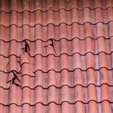 How are roof shingles blown off in the first place? How Much Does It Cost To Repair Roof Tiles Apex Roofing