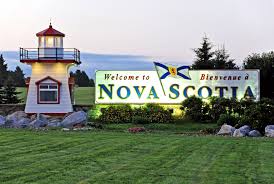 Image result for Nova Scotia Welcome Home