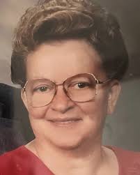 Patsy Louise Stewart Obituary May 6, 2025