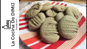 Pin On Galletas