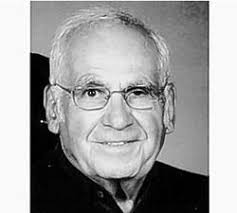 Angelo Manzo Obituary (2012)